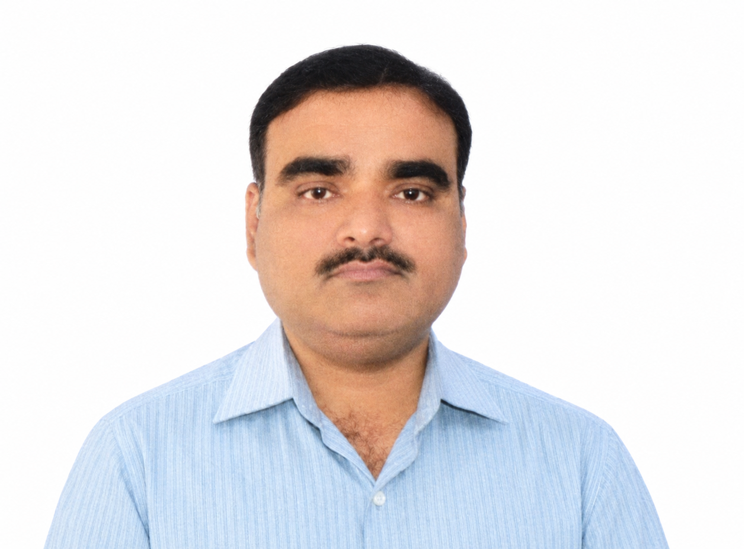 Ajay Mishra
